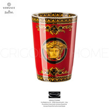 Versace Rosenthal Bicchiere