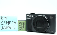 [US DUTY PAYD] Canon PowerShot
