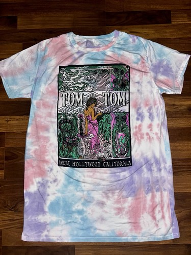 Camicia ufficiale tom bar - ufficiale,