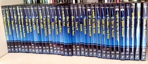 Lotto dvd grande - lotto,