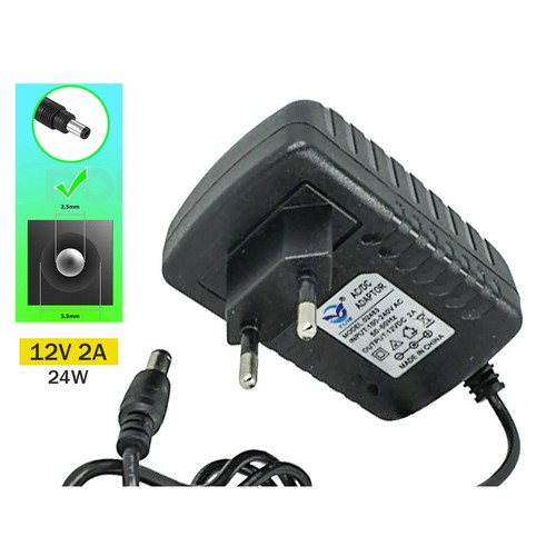Trasformatore alimentatore 24w - trasformatore,