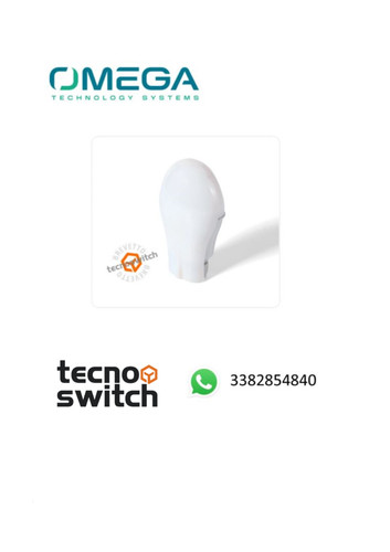 Tecnoswitch cr201es - cr201es,