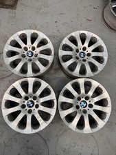 4 cerchi usati 17 pollici