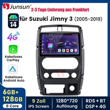 Carplay 6+128G Android14