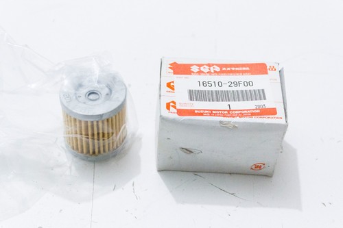 Suzuki oem filtro - suzuki, olio
