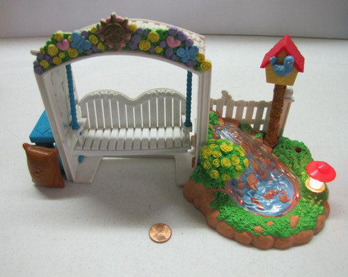 Fisher price loving family - fisher,