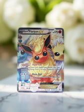Carta Promo Pokémon Flareon