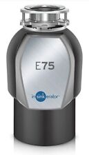 TRITARIFIUTI INSINKERATOR E75