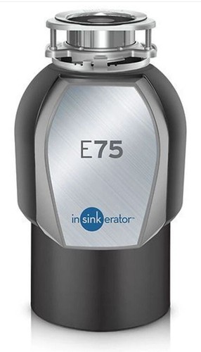 Tritarifiuti insinkerator e75 - tritarifiuti,