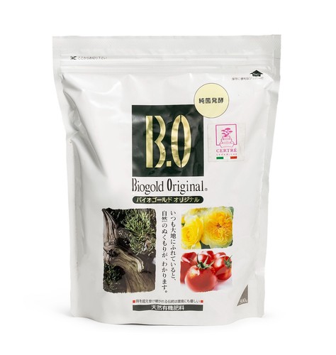 Concime biogold original - biogold,