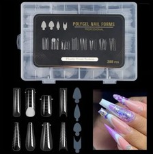 KIT DUAL FORM big per gel