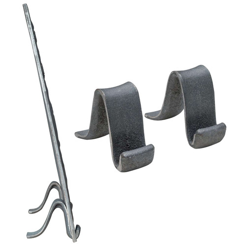 Piedini supporto 5x14x9 - piedini,