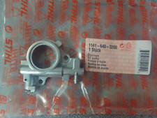 POMPA OLIO MOTOSEGA STIHL MS