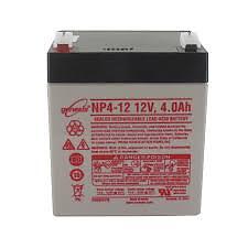 Batteria ah originale - batteria, v