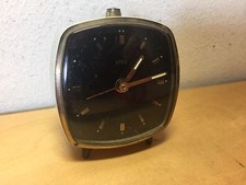 Orologio allerta vintage - da,