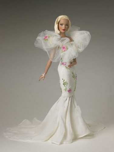 Tonner doll est magnifique - doll,