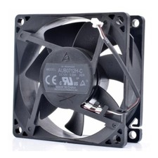 1PZ 7025 70x70x25mm 12V 0.29A