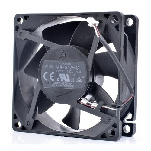 1pz 7025 70x70x25mm 12v - 12v, 0.29a