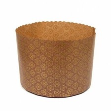 FORMA PANETTONE GASTRONOMICO