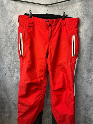 Pantaloni sci frencys - pantaloni,