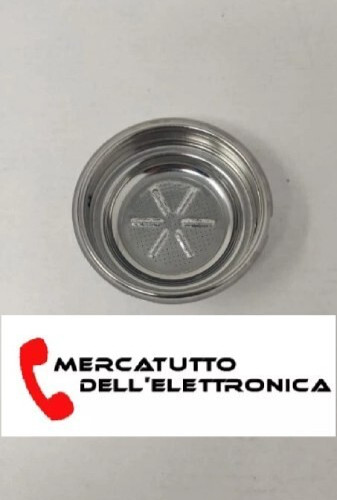 Filtro cialde originale per - filtro,