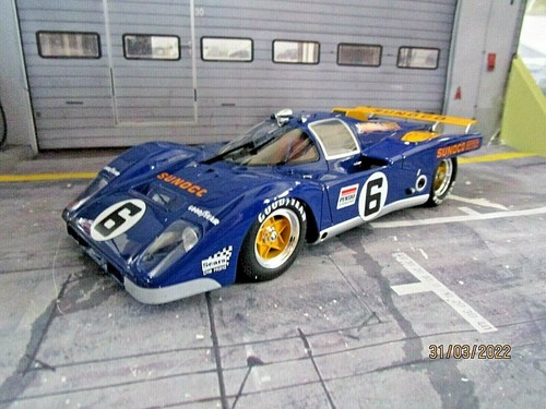 Ferrari 512 512m 24h daytona - ferrari,