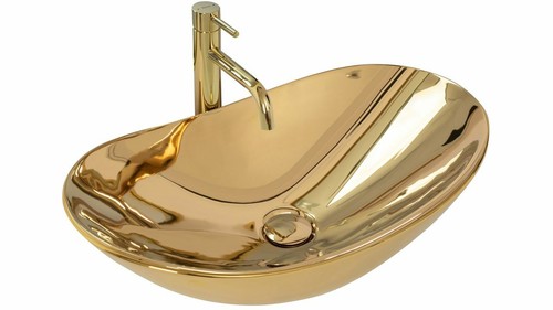 Lavabo lavandino bagno - , in