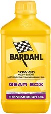 1 LITRO OLIO BARDAHL GEAR BOX