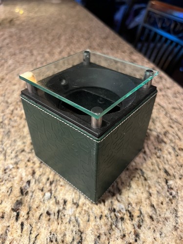 Rolex orologio verde - , carica