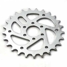 KHE BIKES MVP BMX Pignone 25T