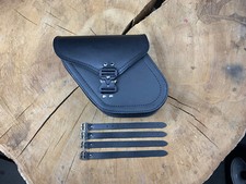 Tasca laterale Adonis nera