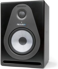 Samson resolv se6 monitor - samson,