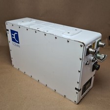 Convertitore banda Ku Codan 5900 opzione 1/N. Prodotto In Australia