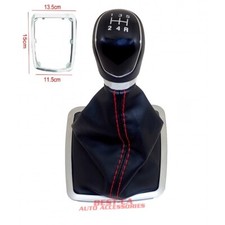 Cuffia e Pomello Leva Cambio