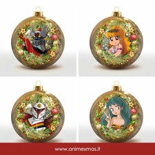 Palline di Natale per Albero