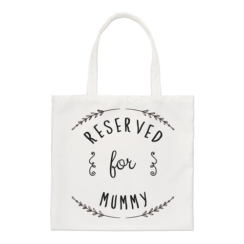 Reserved per mamma regolare - reserved,