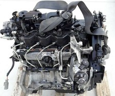 MOTORE FORD C-MAX  C MAX  CMAX