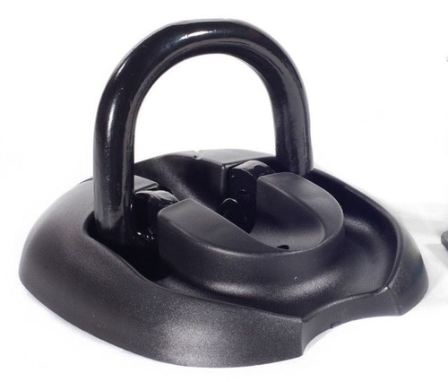Nuovo ancoraggio sicurezza - ancoraggio,