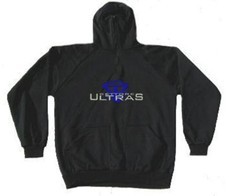 Felpa DIABOLIK SETTORE ULTRAS