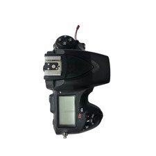Top Cover Assembly Replacement