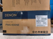 Denon PMA-600NE 70W 2 Canali