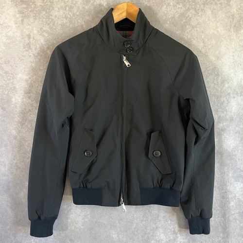Baracuta harrington giacca - baracuta,