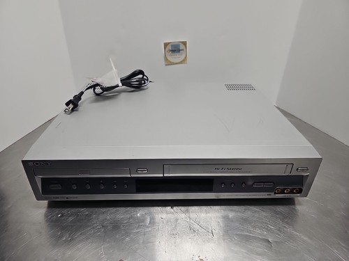 Lettore combo dvd vcr - combo, dvd/vcr