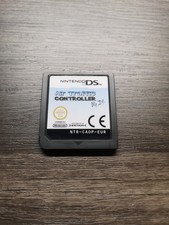 Controller traffico aereo gioco Nintendo DS