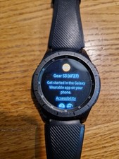smart watch samsung galaxy