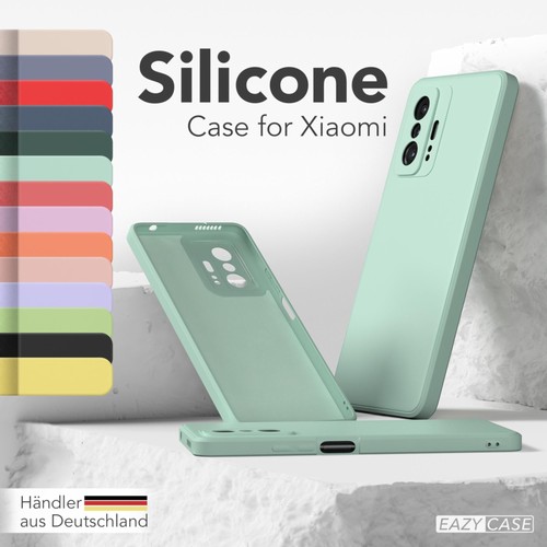 Custodia per modelli xiaomi - custodia,