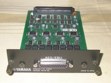 SCHEDA I/O DIGITALE YAMAHA