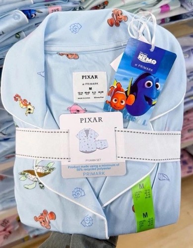 Disney pixar finding nemo set - disney,