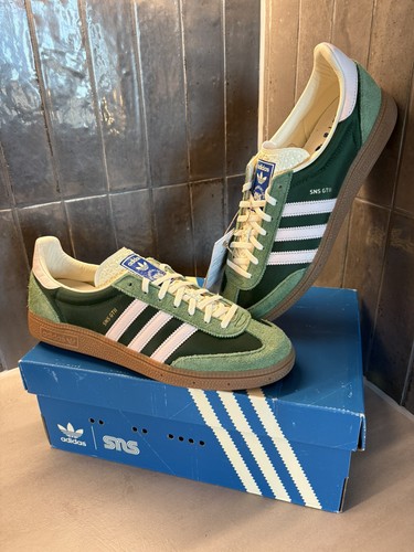 Sneakers adidas sns ii - sns,