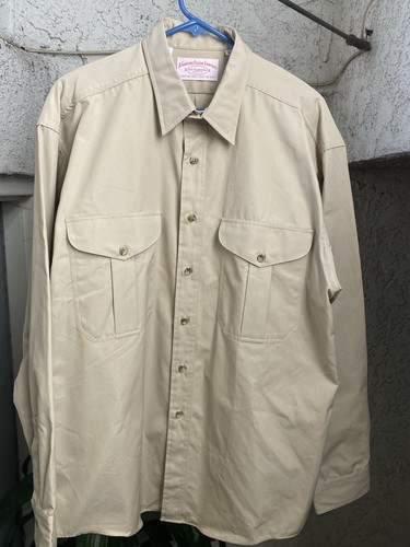 Giacca camicia filson - cc,